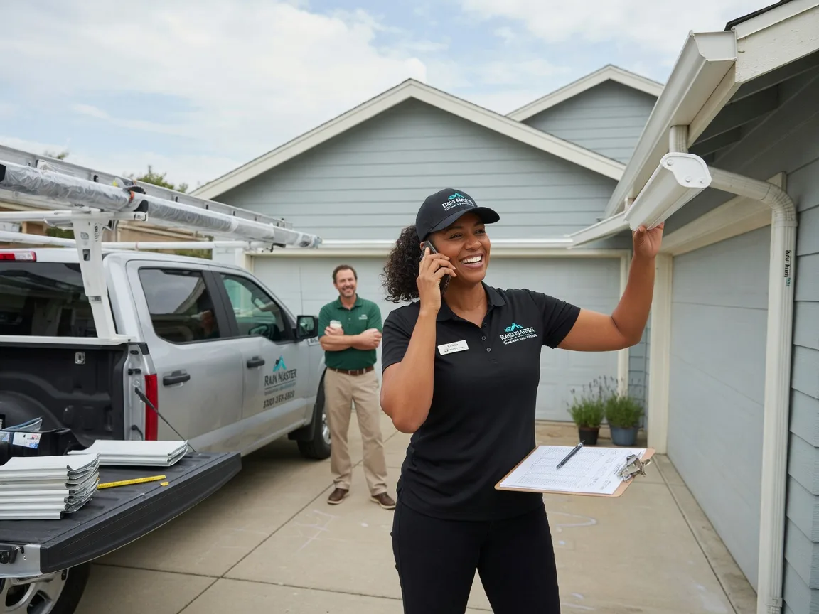 Gutter Installation Fletcher, NC FAQs
